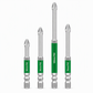🎁2026 New Arrivals 50% OFF💥Magnetic Phillips Bit Set – Anti-Slip Grip & Impact Resistance for DIY & Repairs