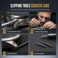 🎁2026 New Arrivals 50% OFF💥Watch Repair Tool V Shaped Spring Bar Pliers and Tweezers Kit for Strap Removal