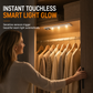 🎁2026 New Arrivals 50% OFF💥Rechargeable Wireless Motion Sensor Night Light – Smart & Convenient ✨🏡