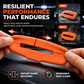 🎁2026 New Arrivals 50% OFF💥 Universal Silicone Seat Belt Buckle Cover – Anti-collision, Anti-scratch, Noise Reduction 🚗