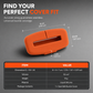 🎁2026 New Arrivals 50% OFF💥 Universal Silicone Seat Belt Buckle Cover – Anti-collision, Anti-scratch, Noise Reduction 🚗