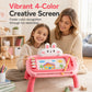 🎁2026 New Arrivals 50% OFF💥🎨 Kids Magnetic Drawing Board Table – Colorful, Mess-Free & Fun! 🌈✨