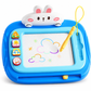 🎁2026 New Arrivals 50% OFF💥🎨 Kids Magnetic Drawing Board Table – Colorful, Mess-Free & Fun! 🌈✨