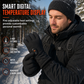 🎁2026 New Arrivals 50% OFF💥Electric Heated Gloves — Touchscreen & 5-Level Heat Control 🔥