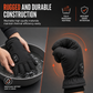 🎁2026 New Arrivals 50% OFF💥Electric Heated Gloves — Touchscreen & 5-Level Heat Control 🔥