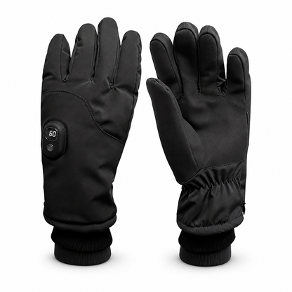 🎁2026 New Arrivals 50% OFF💥Electric Heated Gloves — Touchscreen & 5-Level Heat Control 🔥
