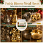 🎁2026 New Arrivals 50% OFF💥Brass Bell and Copper Polish Cream for Tarnish and Oxidation Removal