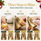 🎁2026 New Arrivals 50% OFF💥Brass Bell and Copper Polish Cream for Tarnish and Oxidation Removal