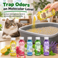 🎁2026 New Arrivals 50% OFF💥Cat Litter Deodorizer Granules – Fresh Scents for a Cleaner Home 🌸✨