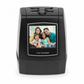 🎁2026 New Arrivals 50% OFF💥Portable 35mm Film & Slide Scanner – 2.36" LCD Screen for Easy Photo Digitizing