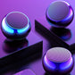 Mini HiFi Bluetooth Speaker