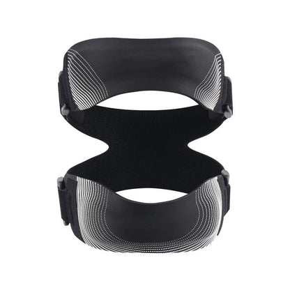 🎁2026 New Arrivals 50% OFF💥Adjustable Patella Support Knee Strap – Dual-Band Brace for Active Support & Everyday Comfort ✨