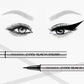 Waterproof & Smudge-Proof Eyeliner