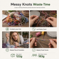 🎁2026 New Arrivals 50% OFF💥DIY Braiding Cord Craft Kit – Beginner Friendly, Numbered Slots, Multiple Patterns 🎁
