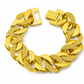 🎁2026 New Arrivals 50% OFF💥Men's Vietnamese Sand-Gold Style Bracelet – Matte Sandblasted Finish & Watch Clasp💎
