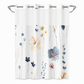 🎁2026 New Arrivals 50% OFF💥Waterproof Floral Shower Curtain🛁