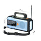 🎁2026 New Arrivals 50% OFF💥Solar Hand-Crank Emergency Weather Radio