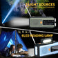 🎁2026 New Arrivals 50% OFF💥Solar Hand-Crank Emergency Weather Radio