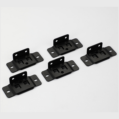 🎁2026 New Arrivals 50% OFF💥2-in-1 Locking Insert Shelf Brackets