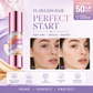 🎁2026 New Arrivals 50% OFF💥Blur Pores & Redness Instantly! 3-in-1 Color-Correcting Primer