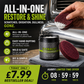 All-in-One Surface Restoration Polish with Pad