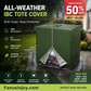 🎁2026 New Arrivals 50% OFF💥Safeguard Your Water Quality! 💦 Waterproof Outdoor IBC Tote Cover – Heavy-Duty, UV-Resistant & All-Weather Protection ✨