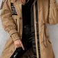 ⏳Limited-time special price⏰Women's long-sleeved hooded jacket