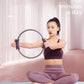 🔥 50% OFF NOW! 💪 Pilates Ring Fitness Trainer – Adjustable Resistance, Tones Arms/Legs/Core & Perfect for Home Workouts 🏋️‍♀️📦